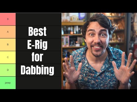 The BEST and WORST E-Rigs!! (2023)