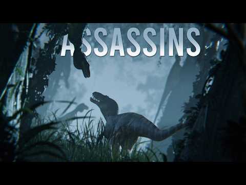 Killing the Heirs to an Empire with an Army of Tiny Assassins | The Isle