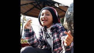 Download lagu Not You -Alan Walker Cover Interval adg |Video ini dari WeSing #notyou #alanwalker #notyoucover mp3
