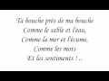 Porque me faltas tu - Upa Dance { Traduction ...