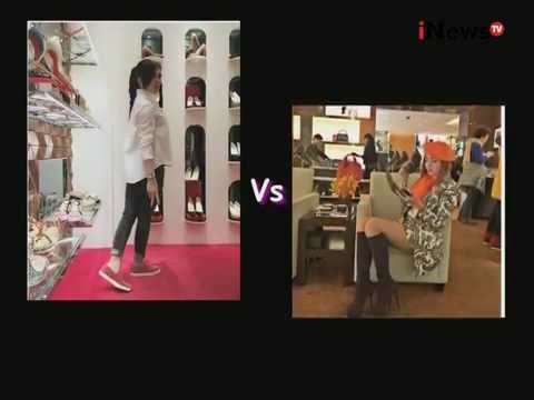 Ulang Tahun Dan Liburan Mewah Syahrini - Showbiz Close Up 04/08