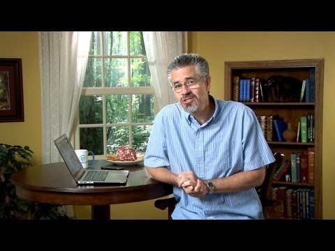 When Greek Seems Greek: HeavenWord 7 - 0604