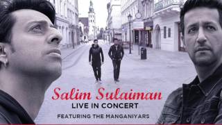 Salim-Sulaiman on Haule Haule