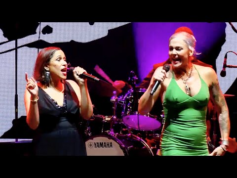 Pata Pata - Pink Martini ft. China Forbes & Storm Large | Live from Brasov, Romania - 2024