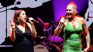 Pata Pata - Pink Martini ft. China Forbes &amp; Storm Large | Live from Brasov, Romania - 2024