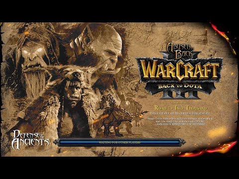 Intense game with Legion Commander, Faceless Void, Pudge, Silencer | Dota 1