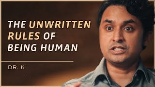 Download lagu How Eastern Wisdom & Neuroscience Unite to Unlock Human Potential | Dr. K mp3