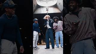 Download lagu Vik White is an insane Dancer × Feel the power of Movement 🔥 mp3