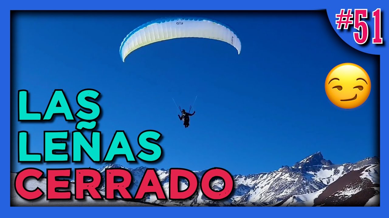 🎉 Everything you CAN DO when 'Las Leñas' is CLOSED [Living in a Van] #51 - Chez Team