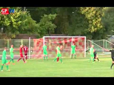 Highlights & Best Saves I Łukasz Szuciło I 2013-2015 I Gryf Słupsk I