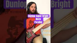 Download lagu Dunlop Super Bright - Parallel - Neck - Finger Style mp3