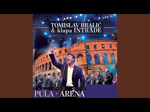 Kuća kraj ferala (Live at arena pula)