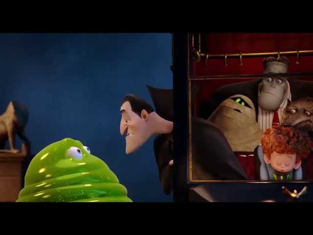 TV Spot - "Invitation"