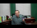 Product Education with Dr. Milam featuring ORAC+