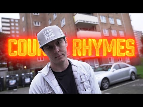 Ross Dean - County Rhymes Part 2 (Prod.by Ross Dean [COUNTY RHYMES] EP.49