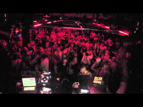 2014.06.19 - Sirus Hood @ CUFF - Sankeys, Ibiza, SP