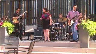 You Turned The Tables On Me by Billie Holiday covered by Hip To That 8 4 2017