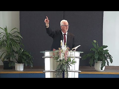 Siniša Maljik – Rešetanje 1 – Zašto nas Bog proverava?