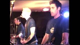 The Starting Line - Threes A Charm (Backstage Pub 5.27.2002)