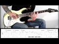 Solo Of The Week 23 Dream Theater Pull Me Under