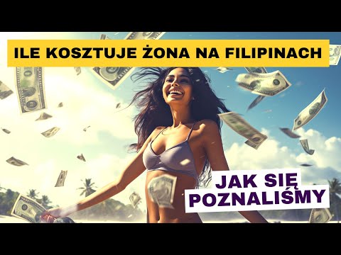 How Much Does a Wife Cost in the Philippines? – The Story of How I Met My Wife