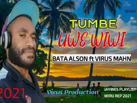 02. Bata Alson ft Virus Mahn - Tumbe Uwe Wiwi (2021)[Jaywes Playlist][Virus Production]