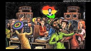 Junior Murvin / Jah Lion - Police And Thieves