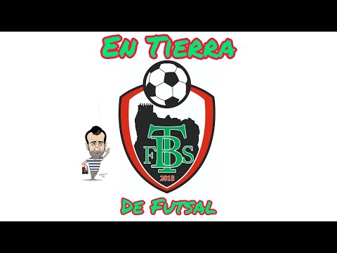 A.C. Tazona - Benizar /VS/ C.D Archivel Fútbol Sala/ En Tierra De Futsal