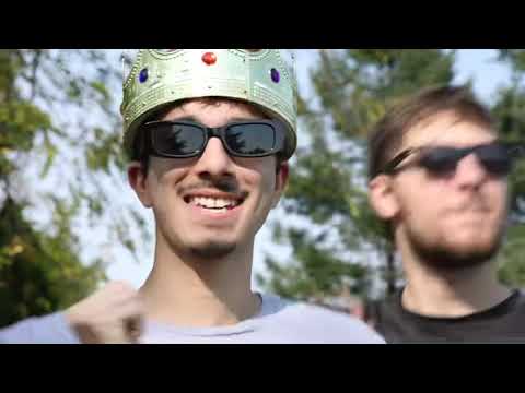 Built for This- Trip Lee, KB (Footprintz music video)