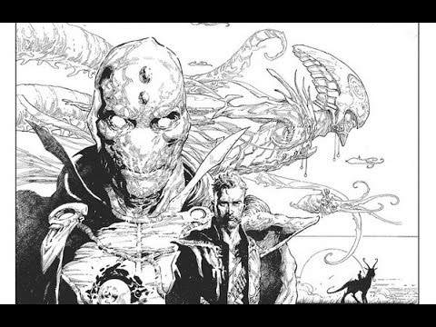 Magnifique Seven to Eternity Artist Proof Edition !