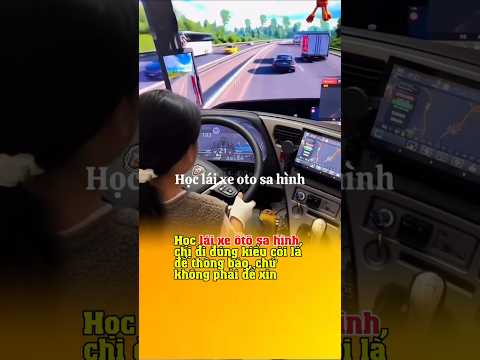 Còi rồi Lỗi là ở mấy xe kia 😂 #giodonglao @gio_dong_lao #gio_dong_lao #hai #haihuoc