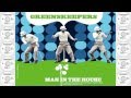 Greenskeepers - Man In The House (911 Mix)
