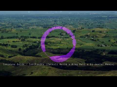Senidamu Guide - Senikavika (Dj Junior x Zackolz Muzik x Dj Kaii Remix)