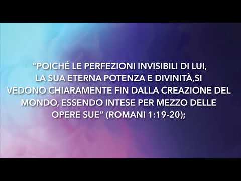 Meditazione Calendario "Parole di Vita" del 31 Marzo 2019
