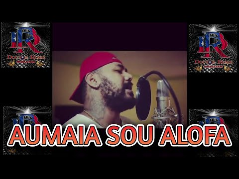 AUMAIA SOU ALOFA - Uso Mikey, beat by DJ West - Dr. Rome Production