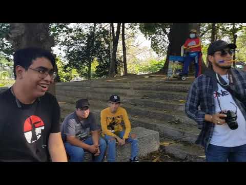 DTX vs Lil dex / 8vos - Rumbo a Venom Kids Veracruz