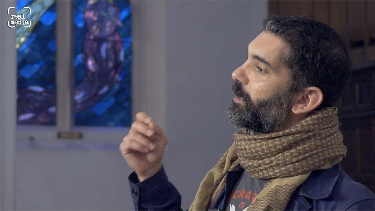 UK Political prisoners – A powerful speech by Palestinian journalist