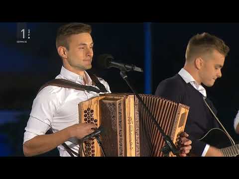 Lesarji - Pomisli na srečo