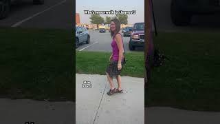 Who you got?! 🤔 #michaeljackson #moonwalk #mj #dance #nickkosir