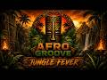 Afro Groove Jungle Fever Afro House Mix Summer 2026 Black Coffee Vibes