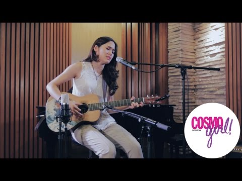 CG! Music Lounge: Sheryl Sheinafia - Ku Tunggu Kau Putus