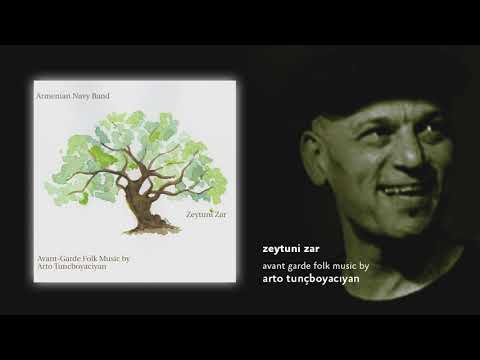 Arto Tunçboyacıyan & Armenian Navy Band - Dancing Hands