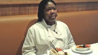 Pastry Chef