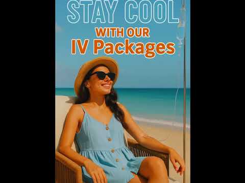 Stay Cool in Abilene