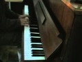 Tokio Hotel~Attention ( piano cover) 