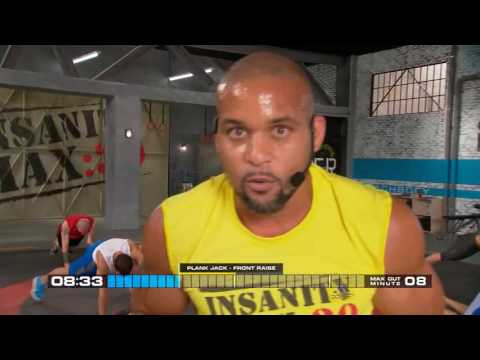 Friday Fight Round 2