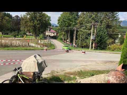 Jozef Béreš ml.  - Rally Martin 2025