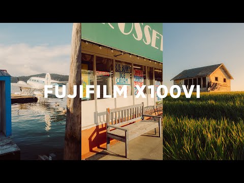 Fuji X100VI: A Two Month Review