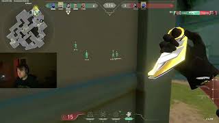 dapr Deadlock Lotus RADIANT SENTINEL