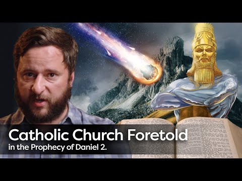 Does this Prophecy Prove the Catholic Church's Indestructibility?